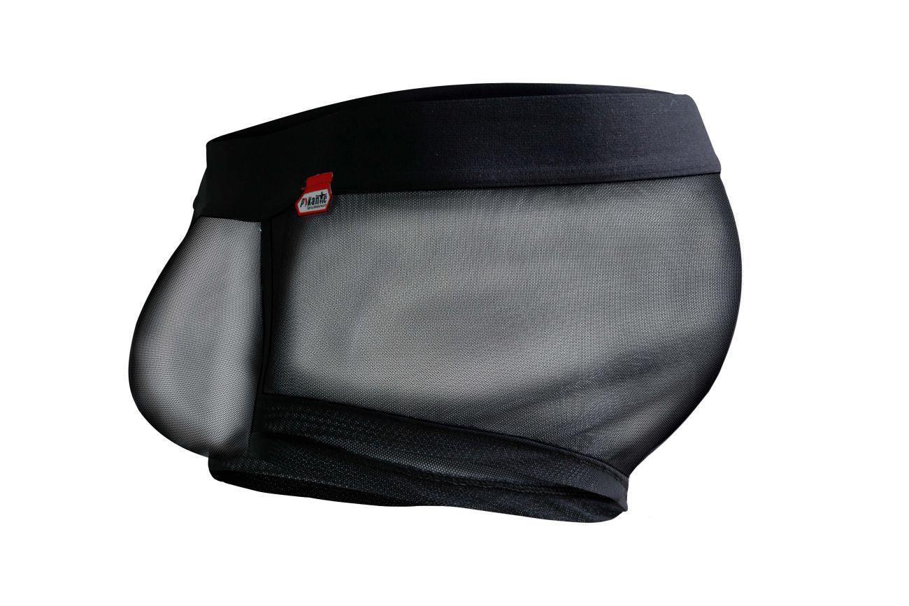 image of product,PIK 1090 Burly Mesh Trunks - SEXYEONE