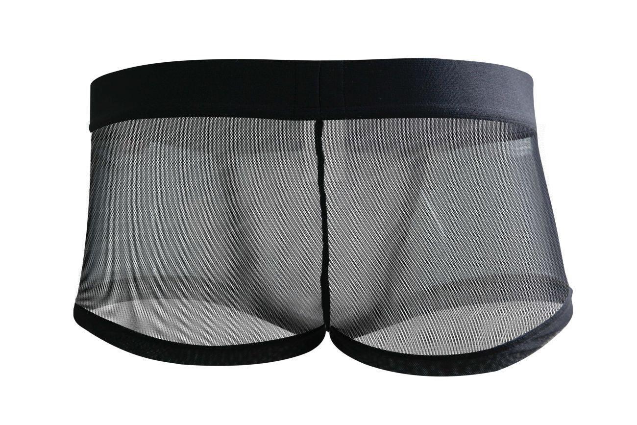 image of product,PIK 1090 Burly Mesh Trunks - SEXYEONE