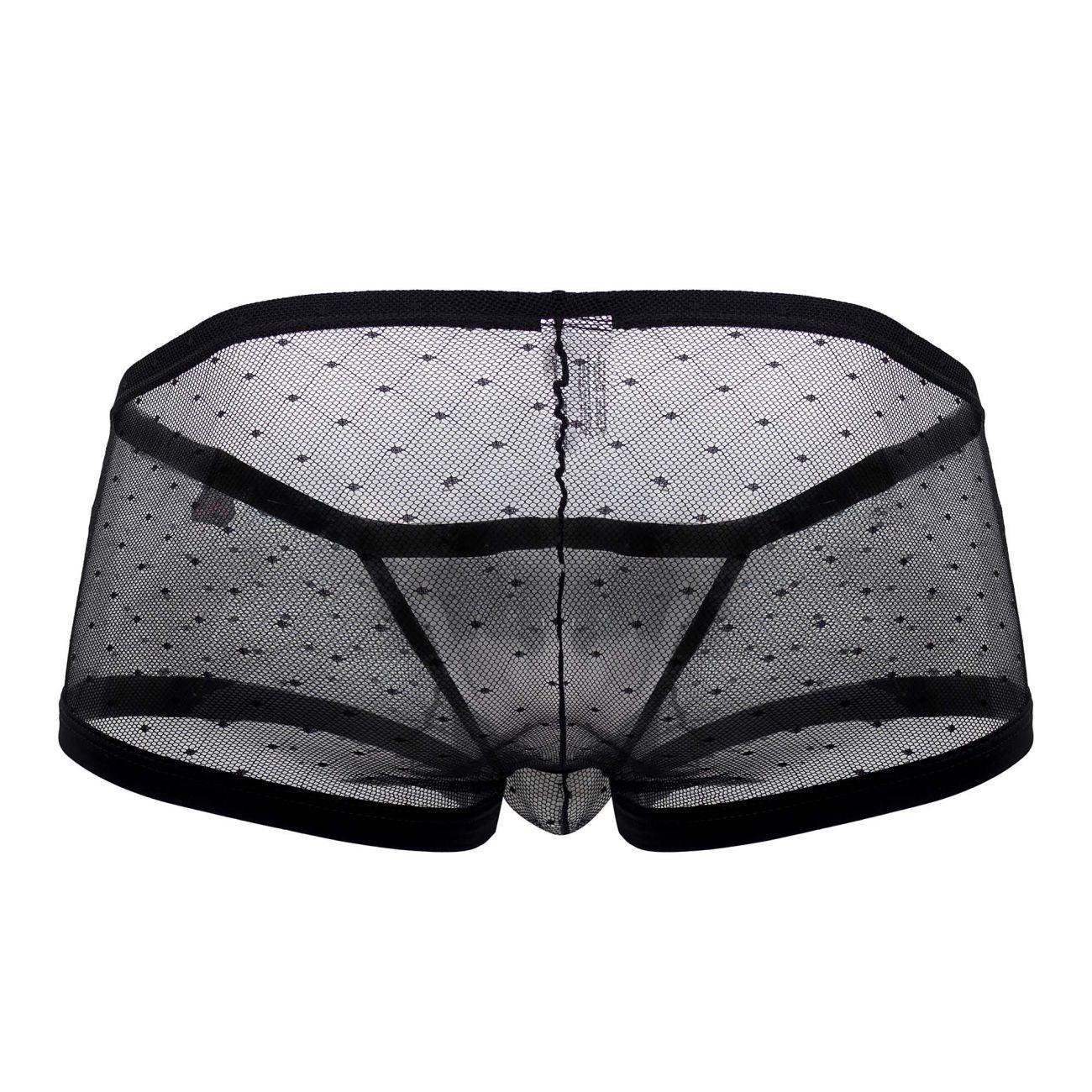 image of product,PIK 1092 Oomph Mesh Trunks - SEXYEONE