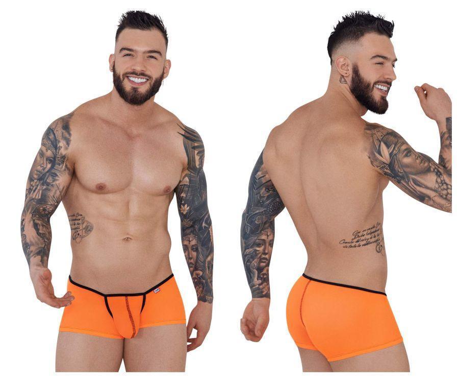 product image, PIK 1273 Sonar Trunks - SEXYEONE