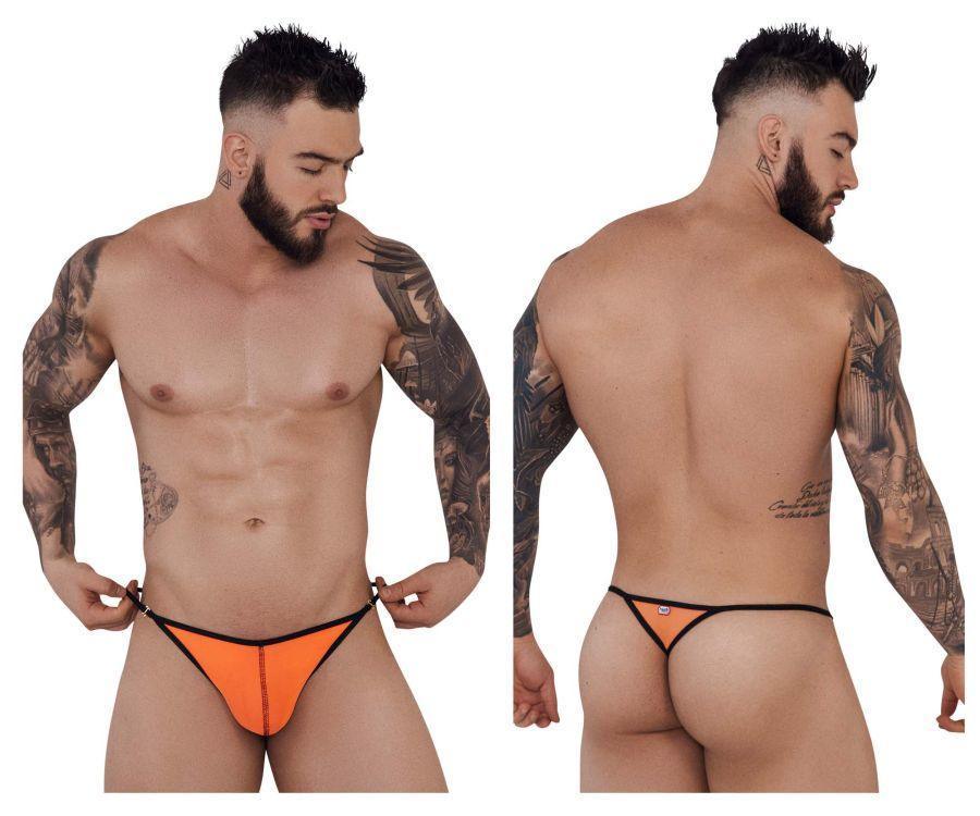 image of product,PIK 1279 Sonar Thongs - SEXYEONE
