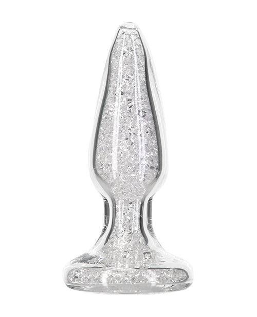 image of product,Pillow Talk Fancy - Clear - SEXYEONE