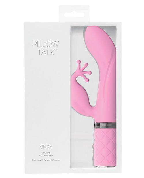 image of product,Pillow Talk Kinky - SEXYEONE