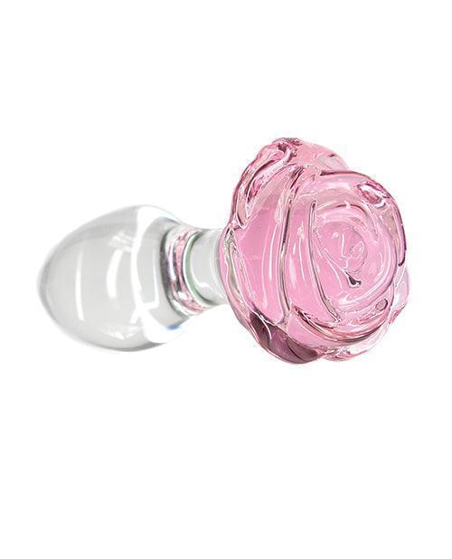 image of product,Pillow Talk Rosy - Clear - SEXYEONE