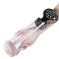 Pipe Male Masturbation Cup Penis Enlargement Pump - Clear - SEXYEONE