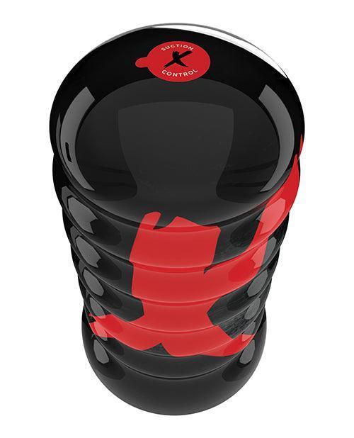 image of product,Pipedream Extreme Elite Air Tight Pussy Stroker - SEXYEONE