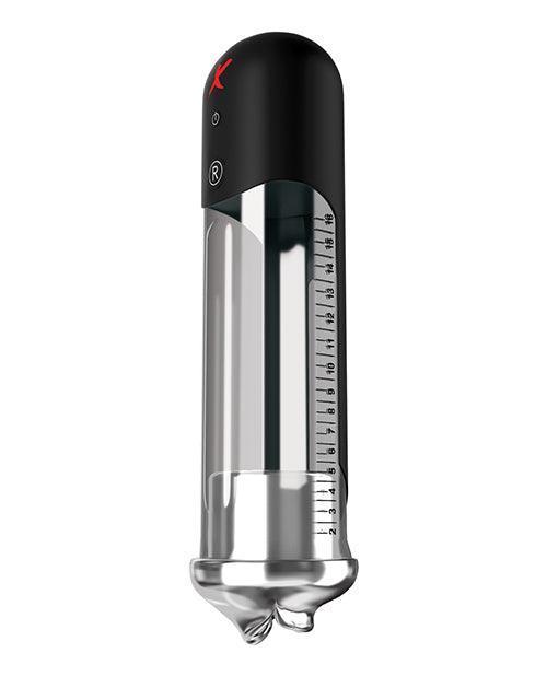 image of product,Pipedream Extreme Elite Blowjob Power Pump - SEXYEONE