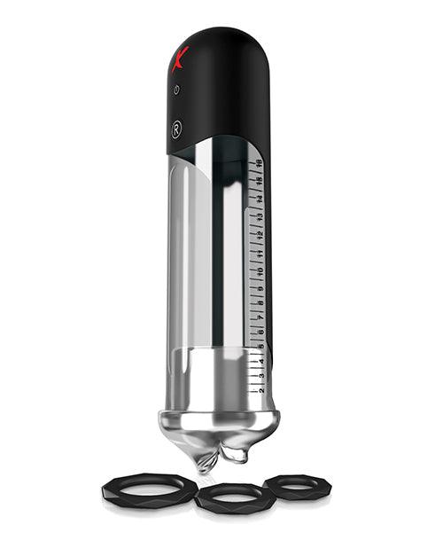 image of product,Pipedream Extreme Elite Blowjob Power Pump - SEXYEONE