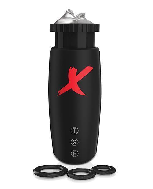 product image,Pipedream Extreme Elite Moto Bator - SEXYEONE