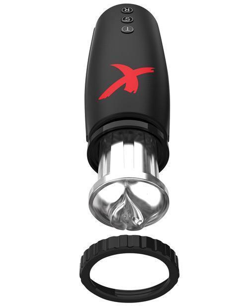 image of product,Pipedream Extreme Elite Moto Bator - SEXYEONE