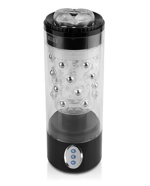 image of product,Pipedream Extreme Roto-bator - SEXYEONE
