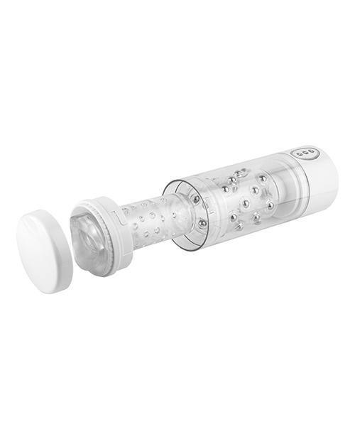 image of product,Pipedream Extreme Roto-bator - SEXYEONE