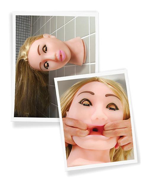 image of product,Pipedream Extreme Toyz Fuck My Face - SEXYEONE