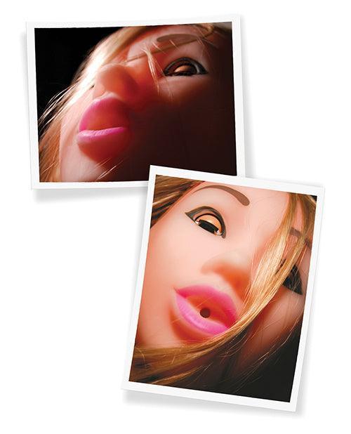 image of product,Pipedream Extreme Toyz Fuck My Face - SEXYEONE
