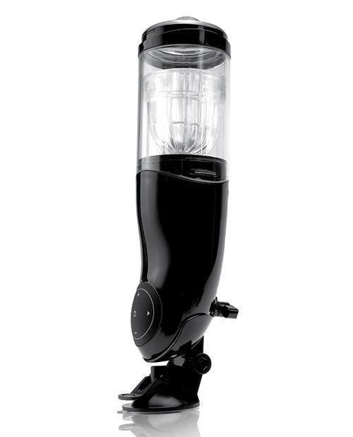 image of product,Pipedream Extreme Toyz Mega Bator Rechargeable Strokers - SEXYEONE