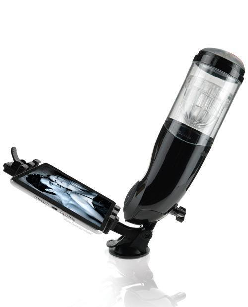 image of product,Pipedream Extreme Toyz Mega Bator Rechargeable Strokers - SEXYEONE