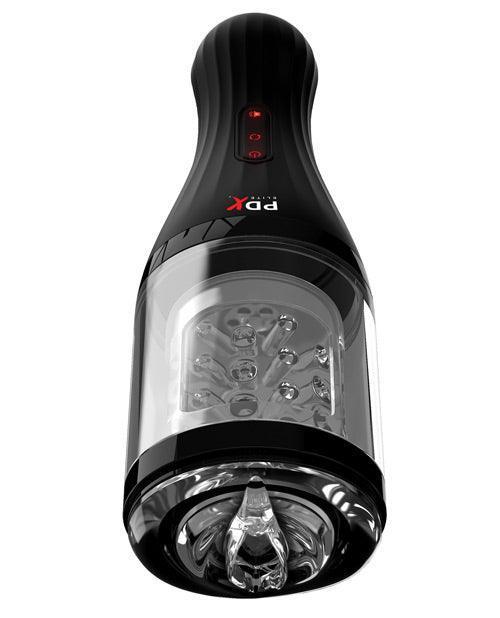 image of product,Pipedream Extreme Toyz Talk Dirty Rotobator - SEXYEONE