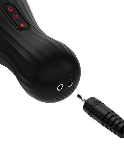 image of product,Pipedream Extreme Toyz Talk Dirty Rotobator - SEXYEONE