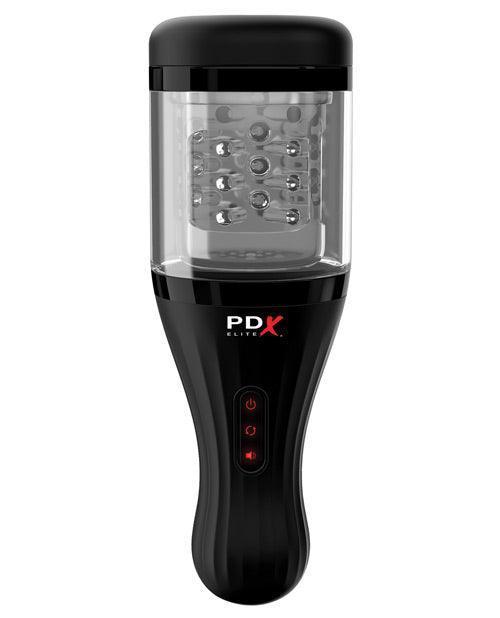 image of product,Pipedream Extreme Toyz Talk Dirty Rotobator - SEXYEONE