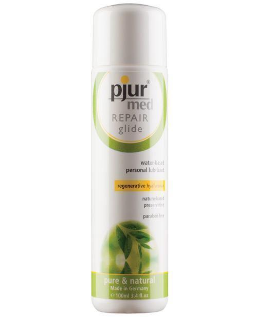product image, Pjur Med Repair Glide - 100ml Bottle - SEXYEONE