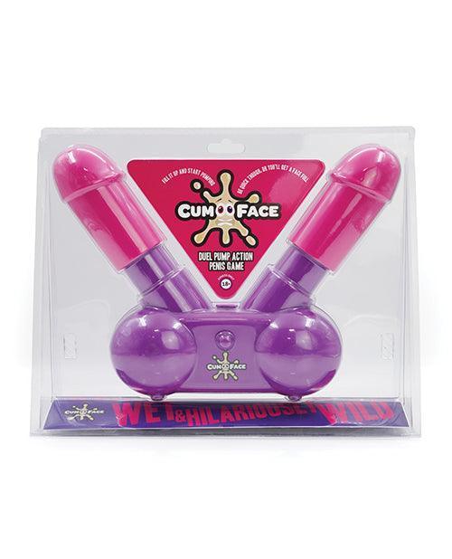 product image, Play Wiv Me Cum Face Game - SEXYEONE
