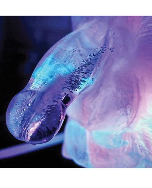 image of product,Play Wiv Me Huge Penis Ice Luge - SEXYEONE