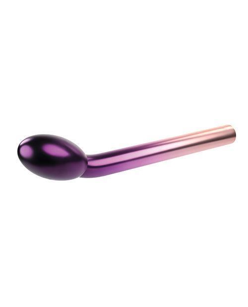 image of product,Playboy Pleasure Afternoon Delight G-spot Stimulator - Ombre - SEXYEONE