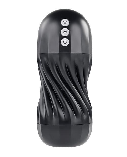 image of product,Playboy Pleasure Solo Stroker - 2 Am - SEXYEONE