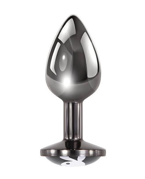 product image,Playboy Pleasure Tux Butt Plug - SEXYEONE