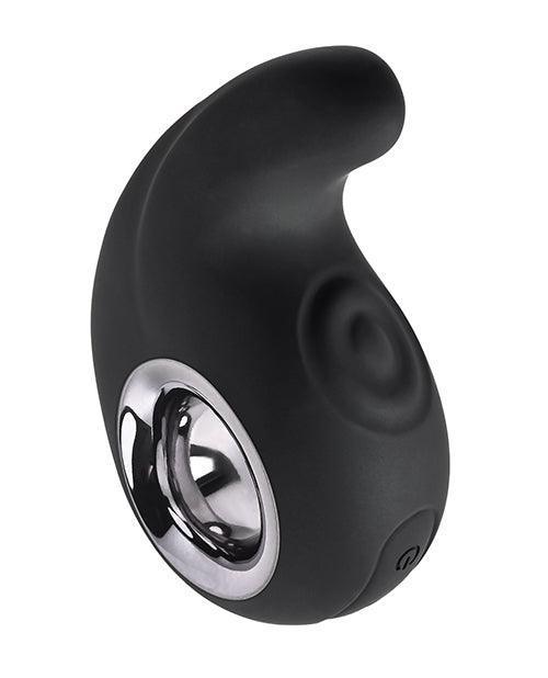 product image, Playboy Ring My Bell - Black - SEXYEONE