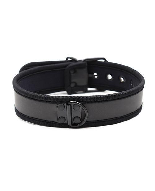 image of product,Plesur Neoprene Puppy Collar - - SEXYEONE