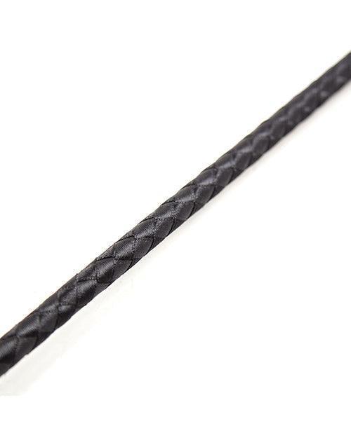 product image,Plesur Pvc Crop - Black - SEXYEONE