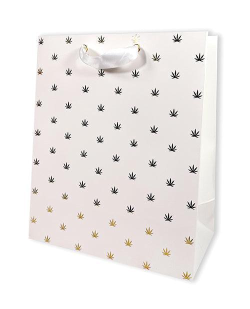 image of product,Polka Pot Gift Bag - SEXYEONE