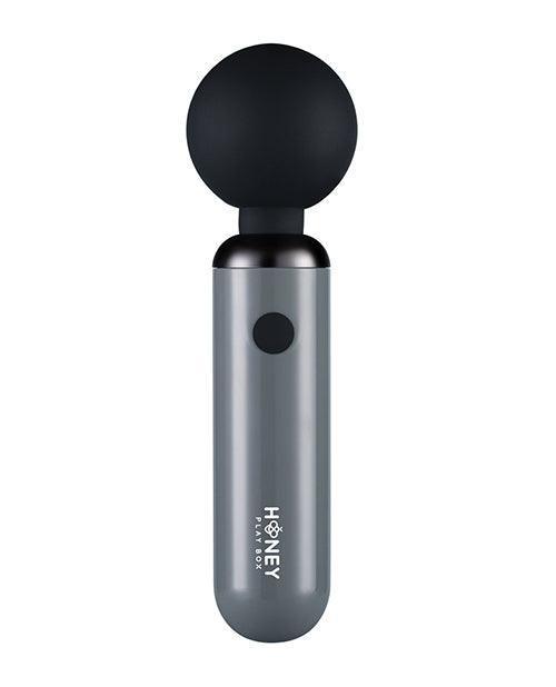 product image, Pomi Wand Clit Tease Vibrating Wand - SEXYEONE