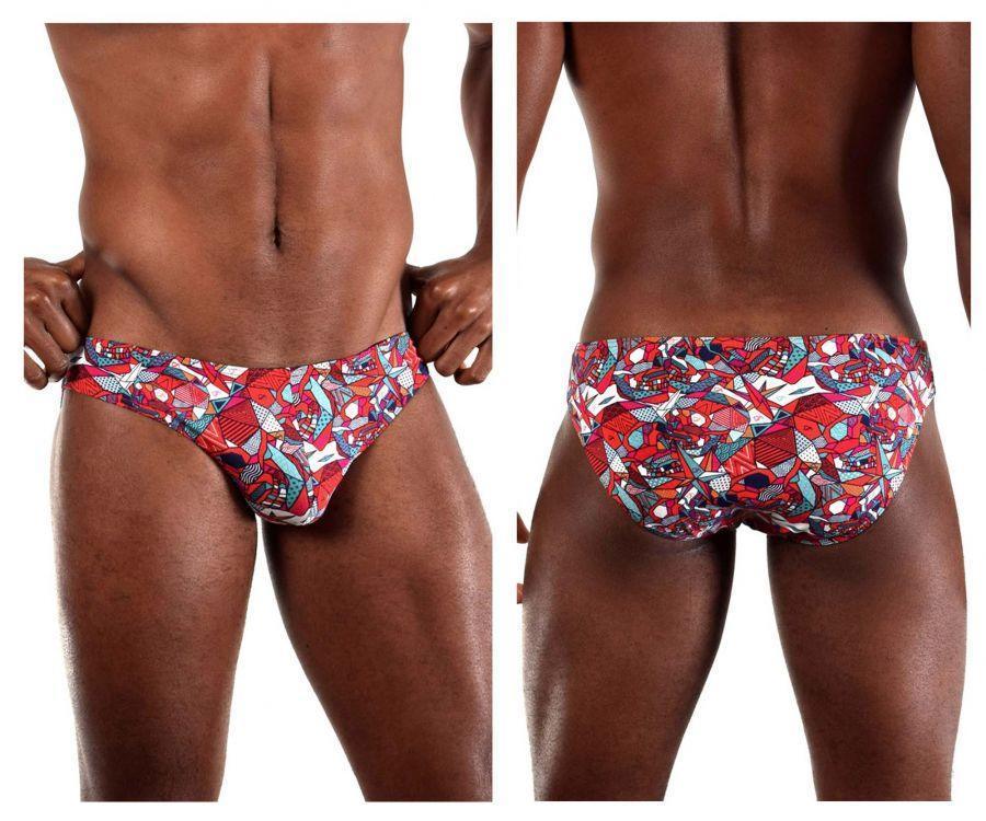 product image, Pop Art Bikini - SEXYEONE
