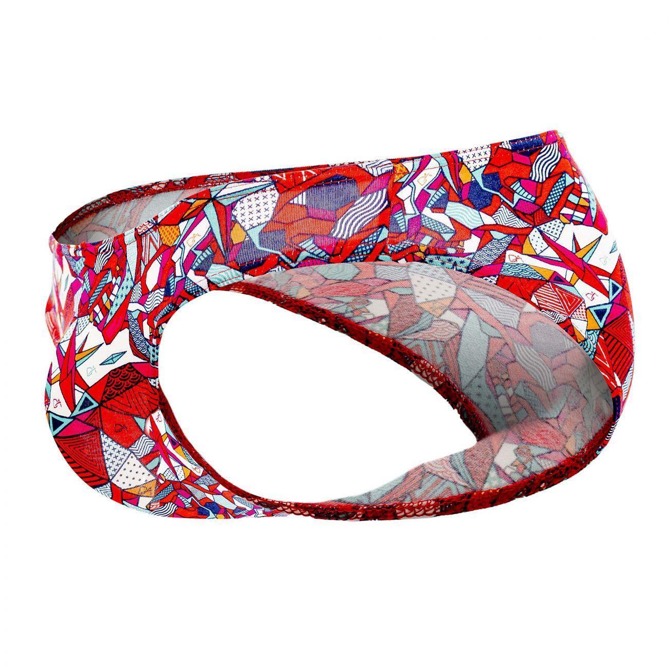 image of product,Pop Art Bikini - SEXYEONE