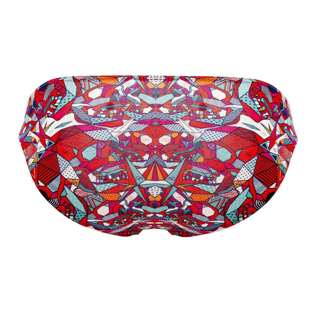 image of product,Pop Art Bikini - SEXYEONE