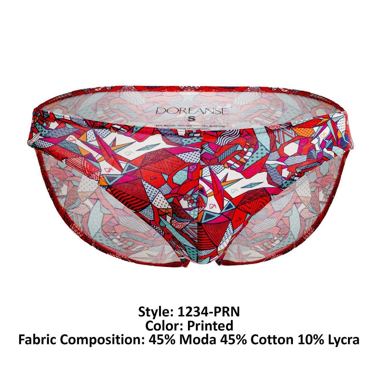 image of product,Pop Art Bikini - SEXYEONE