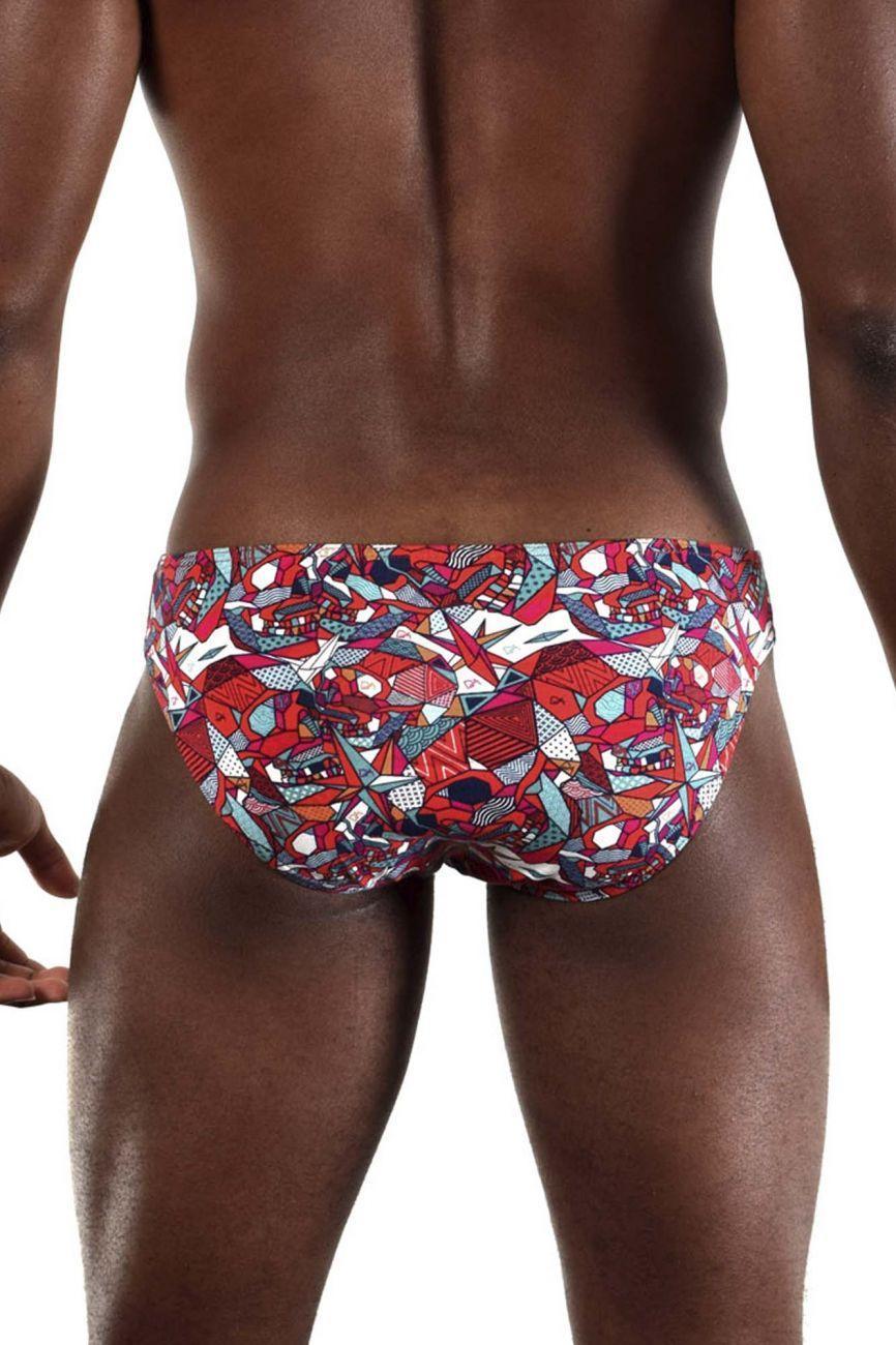 image of product,Pop Art Bikini - SEXYEONE