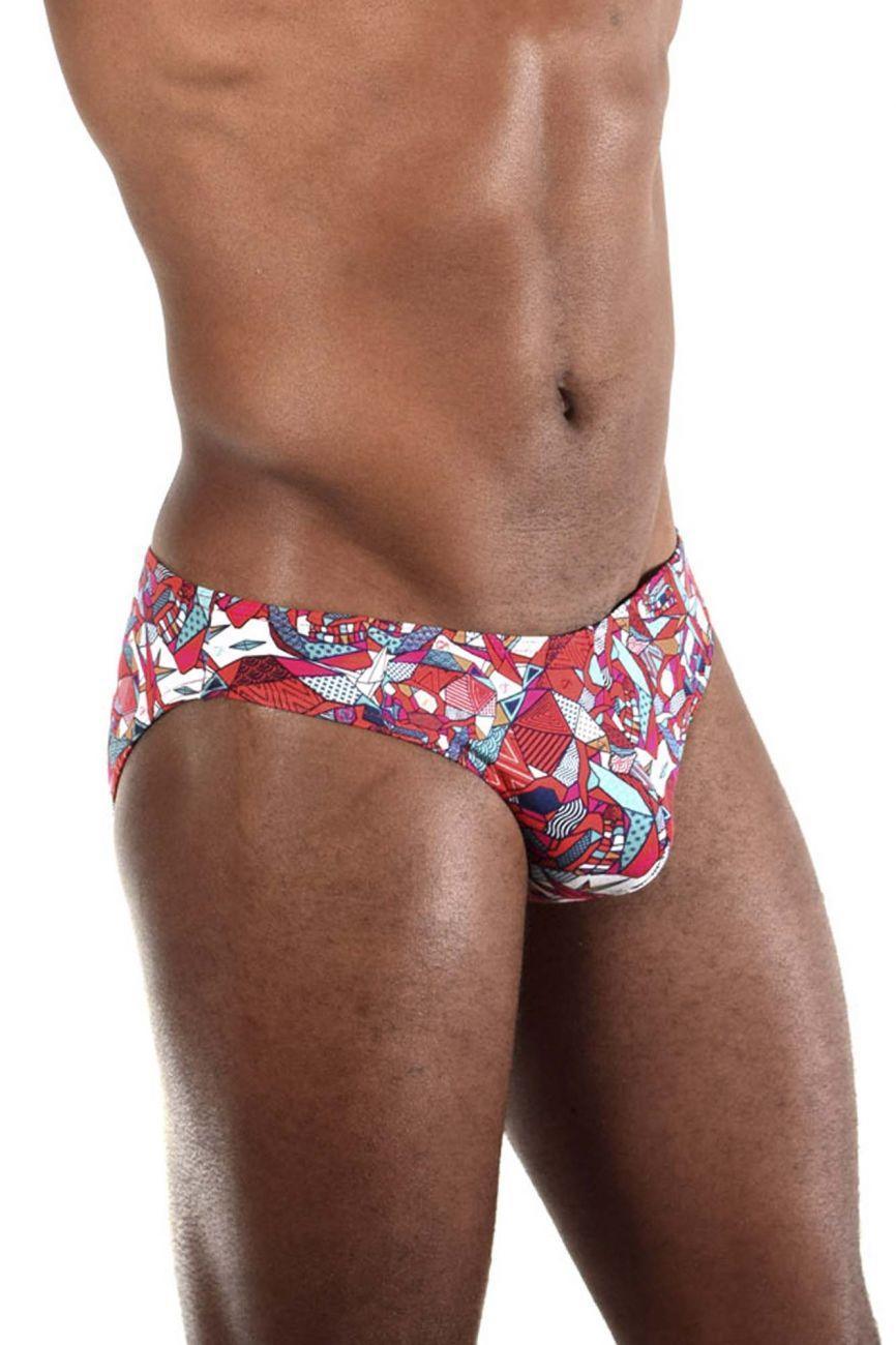 image of product,Pop Art Bikini - SEXYEONE
