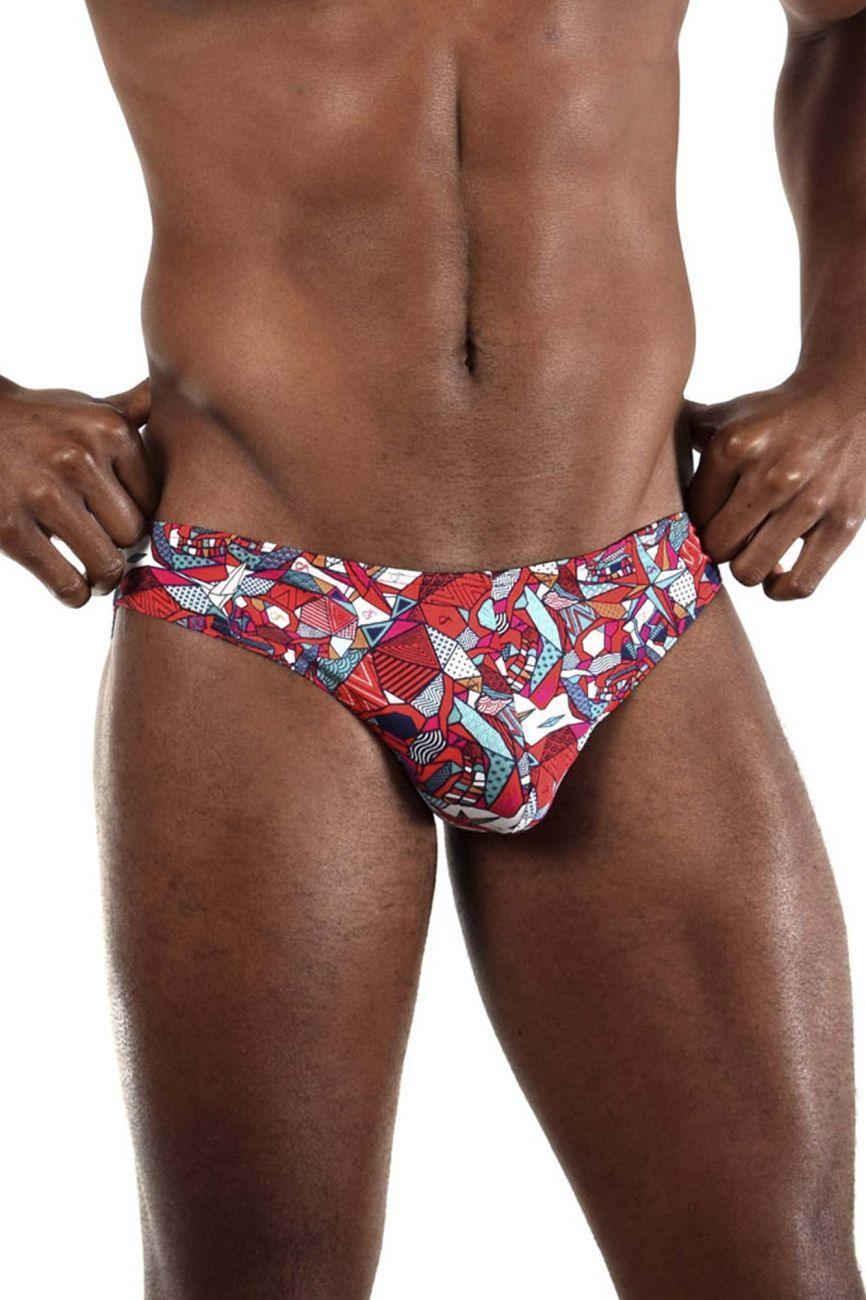 image of product,Pop Art Bikini - SEXYEONE