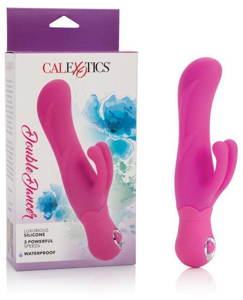 product image, Posh Silicone Double Dancer - SEXYEONE