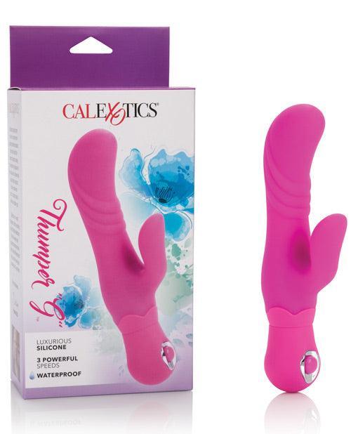 product image, Posh Silicone Thumper G - SEXYEONE