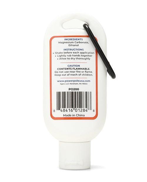 image of product,Power Pole Grip Chalk - SEXYEONE