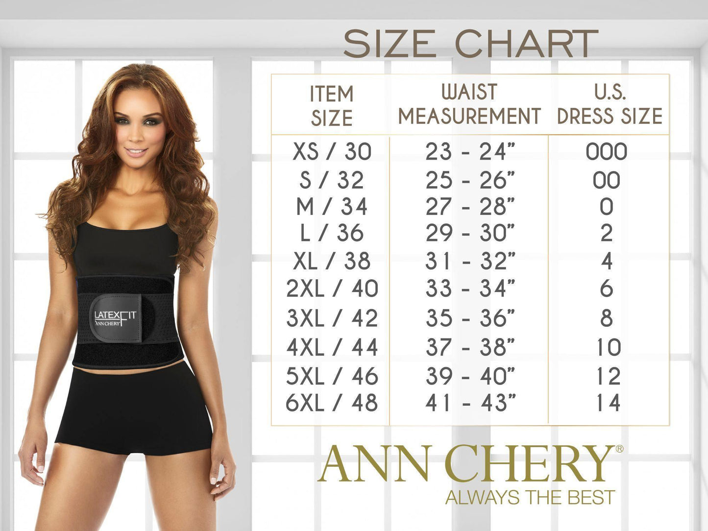 image of product,Powernet Renata Shapewear - SEXYEONE