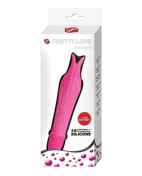 image of product,Pretty Love Edward - SEXYEONE