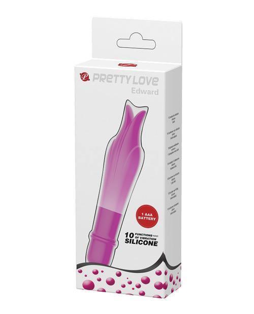 product image, Pretty Love Edward - SEXYEONE