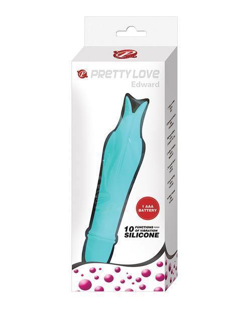 image of product,Pretty Love Edward - SEXYEONE