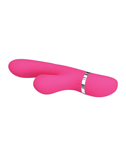 product image,Pretty Love Willow Sucking Rabbit - Pink - SEXYEONE