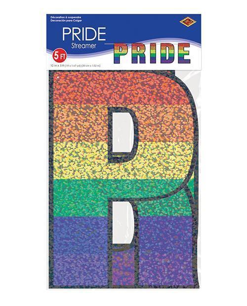 product image, Pride Streamer - SEXYEONE